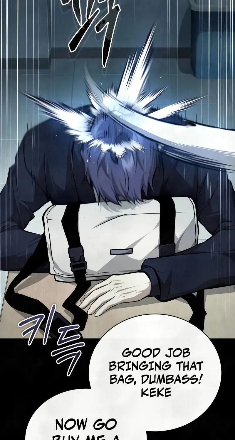 Devil Returns To School Day's Chapter 49 page 50 - 