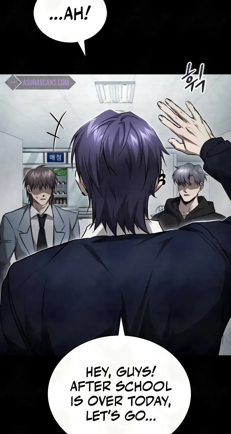 Devil Returns To School Day's Chapter 49 page 52 - 