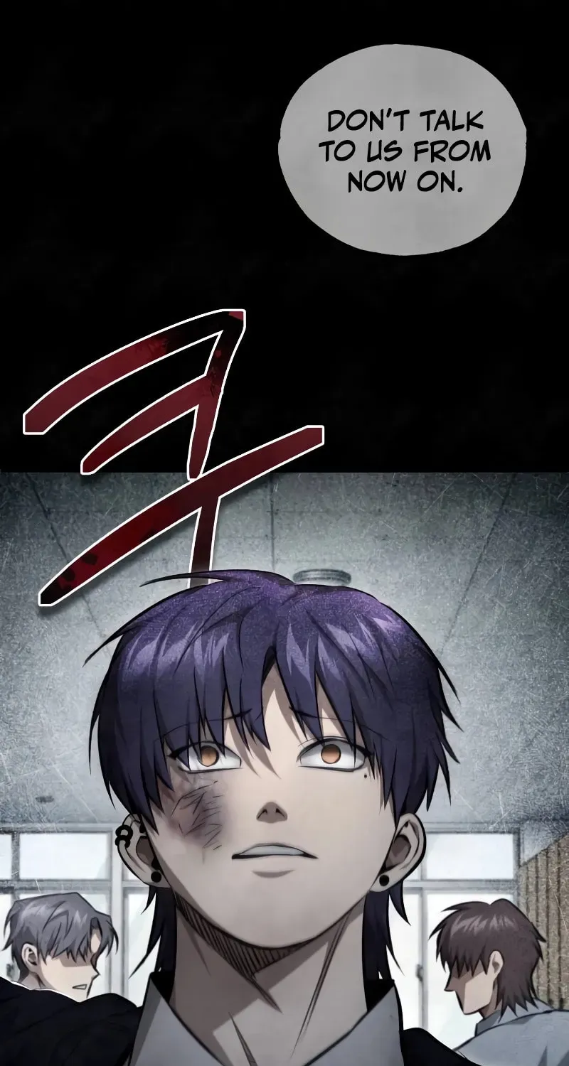 Devil Returns To School Day's Chapter 49 page 54 - 