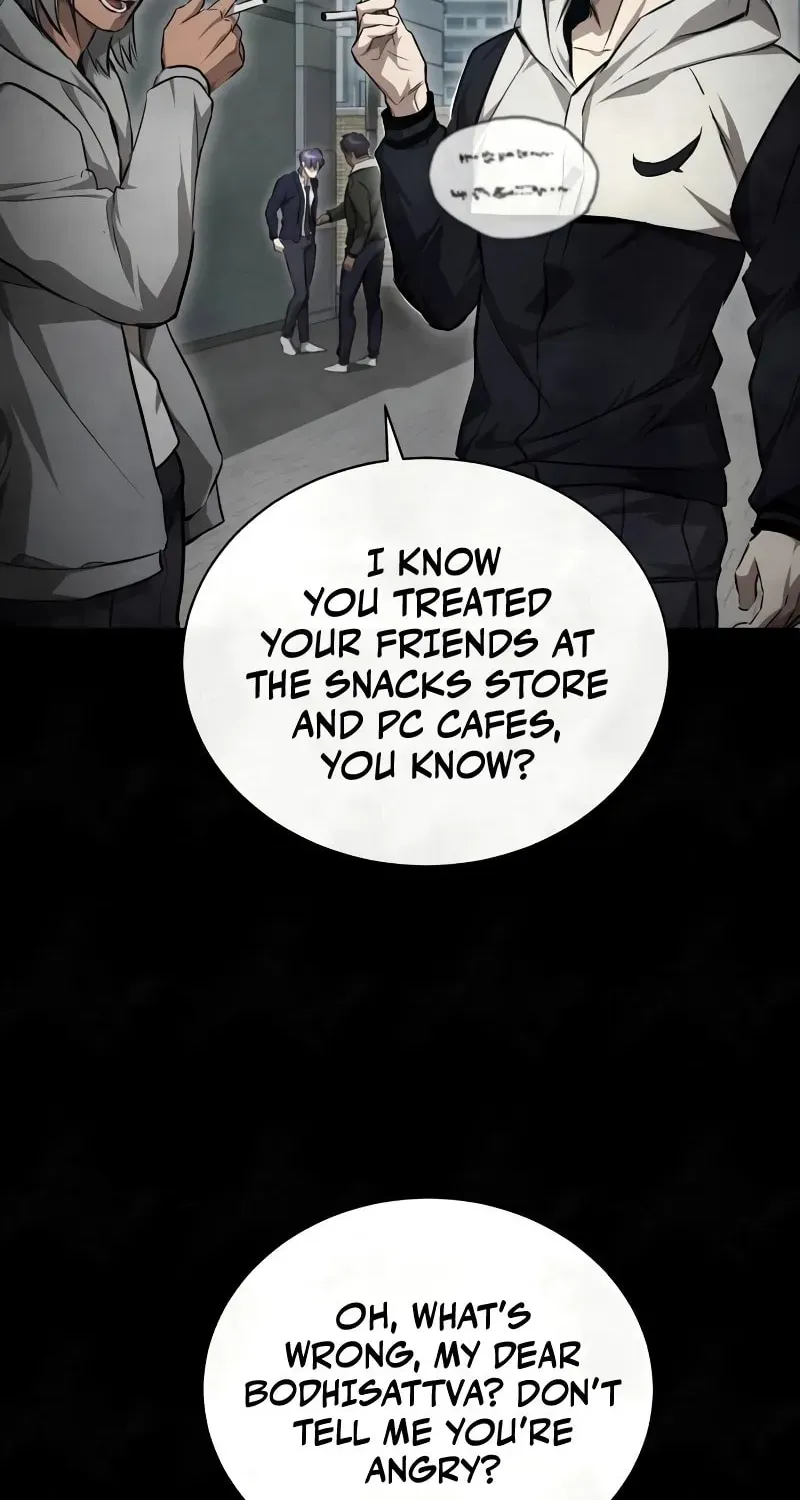 Devil Returns To School Day's Chapter 49 page 57 - 