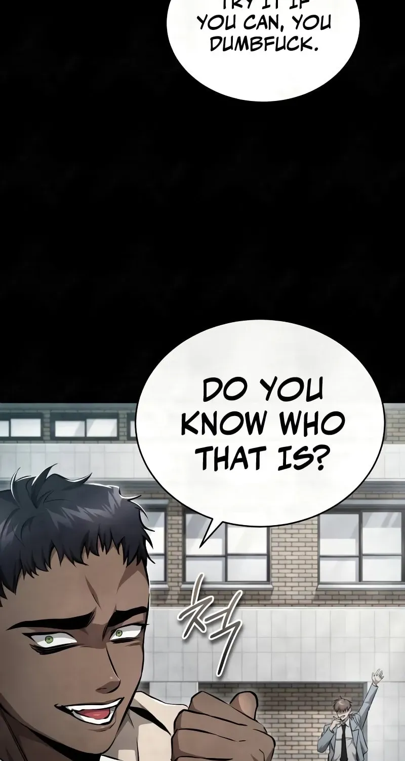 Devil Returns To School Day's Chapter 49 page 59 - 