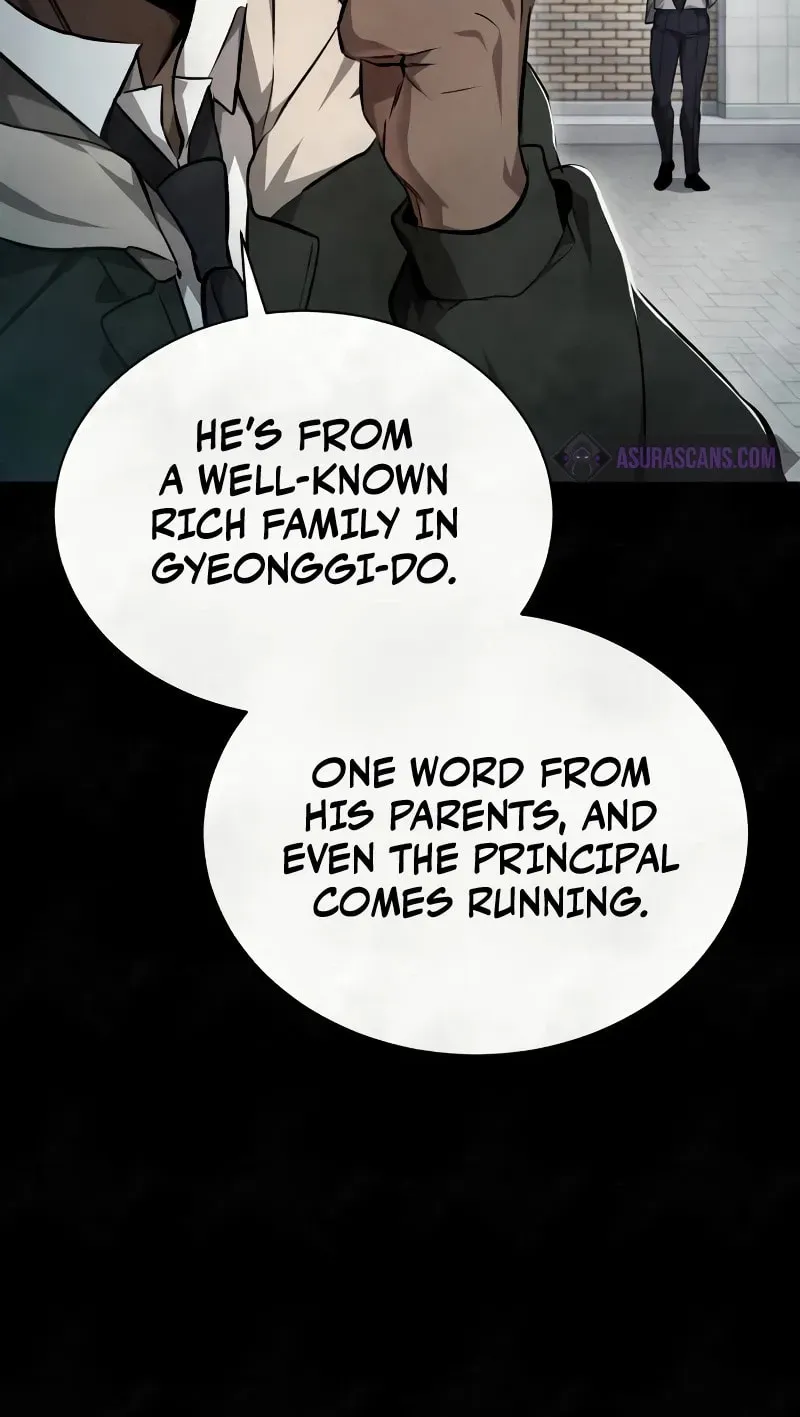 Devil Returns To School Day's Chapter 49 page 60 - 