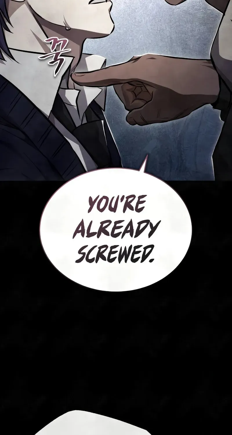 Devil Returns To School Day's Chapter 49 page 62 - 