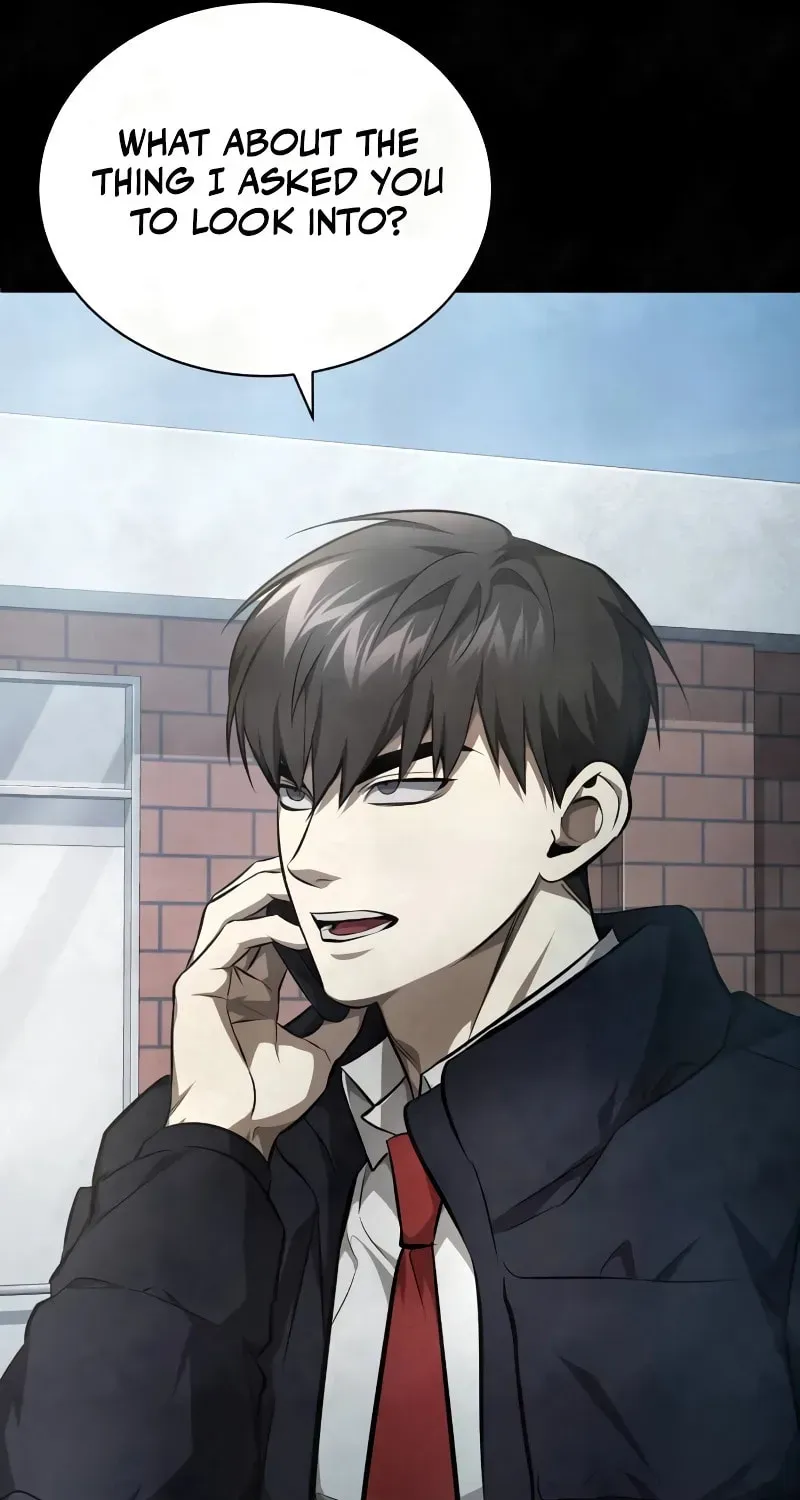 Devil Returns To School Day's Chapter 49 page 70 - 