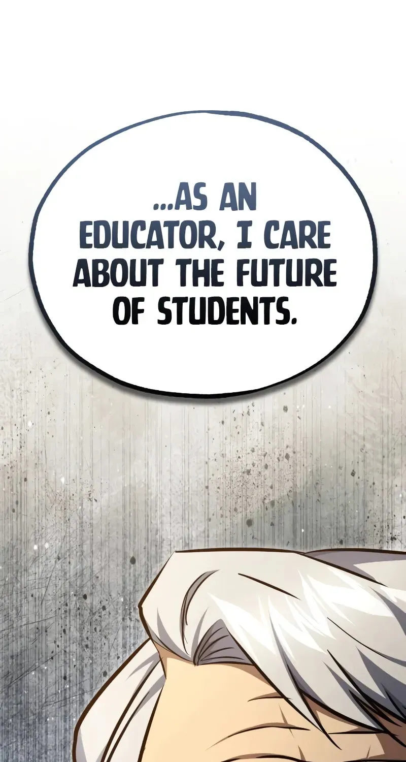 Devil Returns To School Day's Chapter 49 page 8 - 
