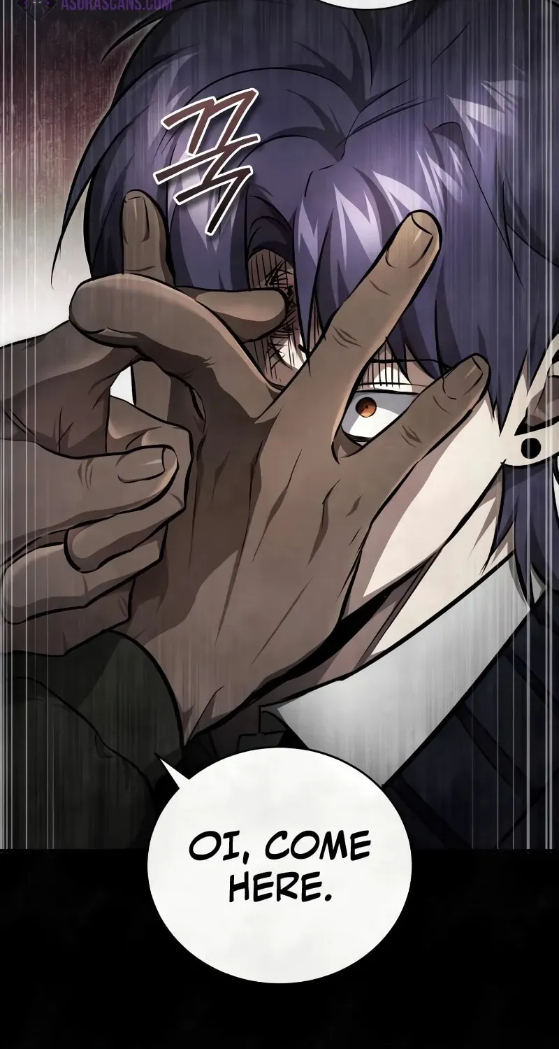 Devil Returns To School Day's Chapter 49 page 77 - 