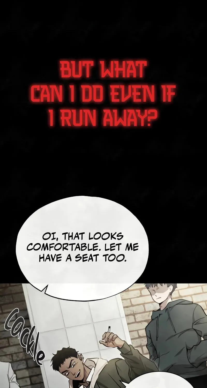 Devil Returns To School Day's Chapter 49 page 79 - 