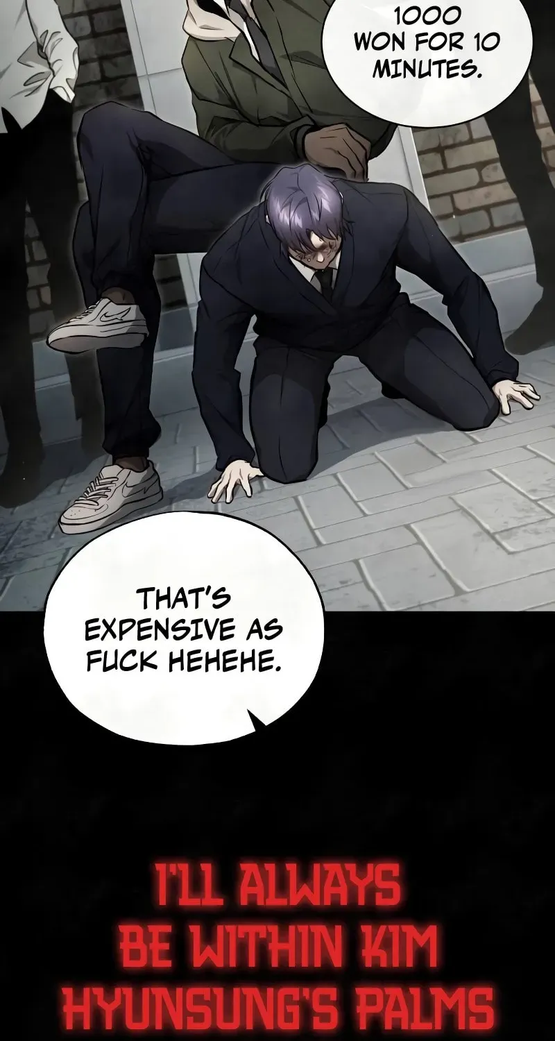 Devil Returns To School Day's Chapter 49 page 80 - 