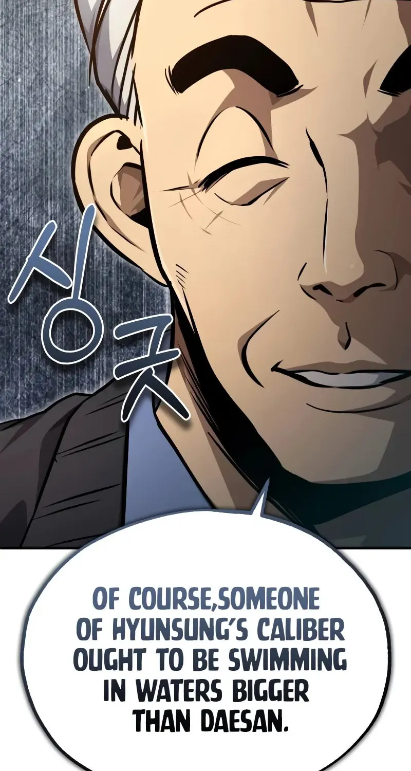 Devil Returns To School Day's Chapter 49 page 9 - 