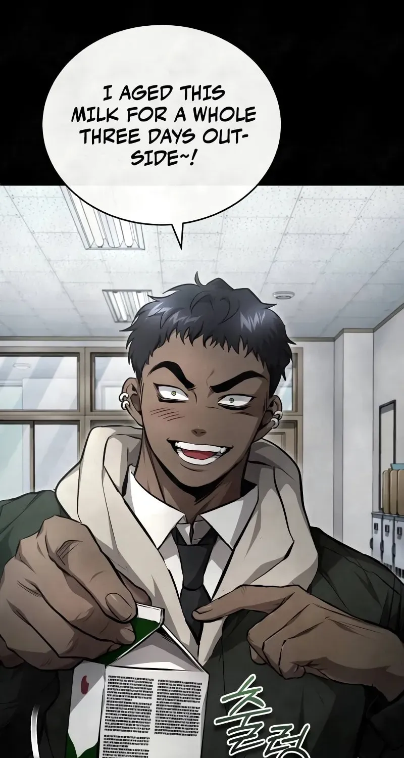 Devil Returns To School Day's Chapter 49 page 84 - 