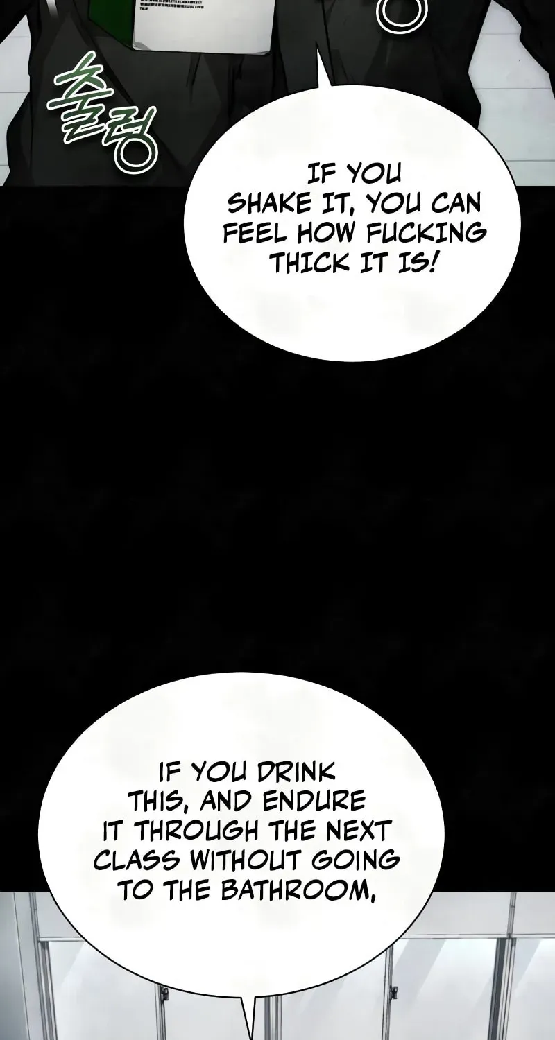 Devil Returns To School Day's Chapter 49 page 85 - 