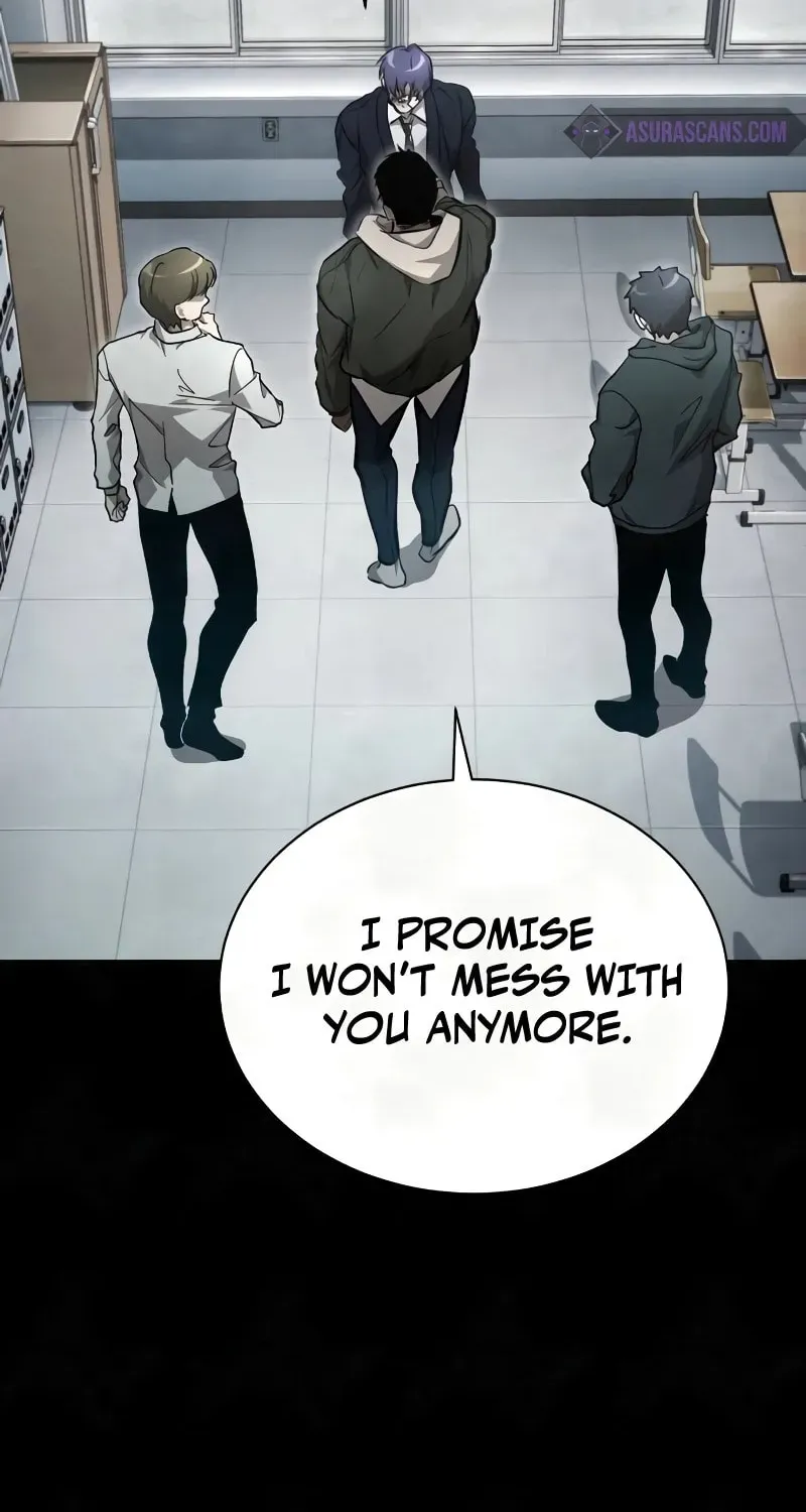 Devil Returns To School Day's Chapter 49 page 86 - 