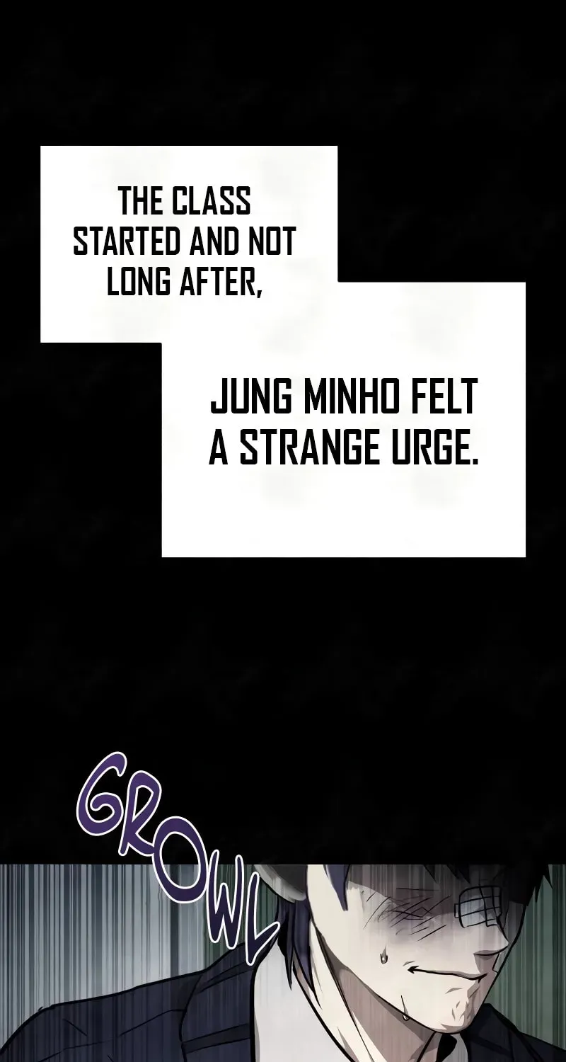 Devil Returns To School Day's Chapter 49 page 92 - 