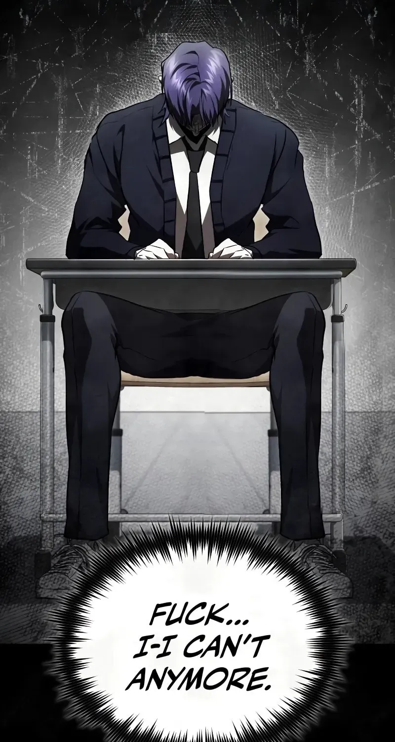 Devil Returns To School Day's Chapter 49 page 98 - 