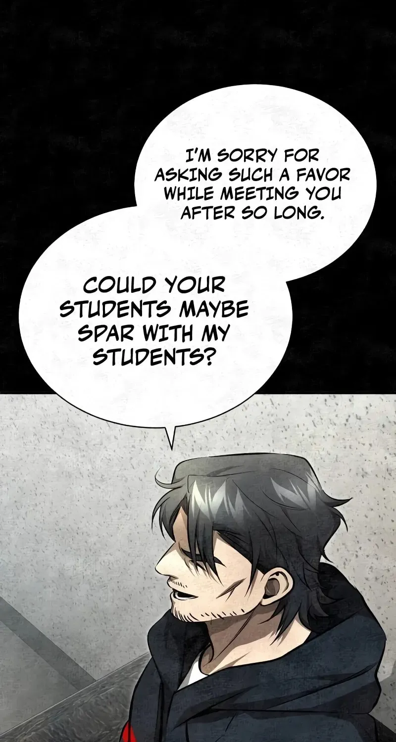Devil Returns To School Day's Chapter 50 page 117 - 