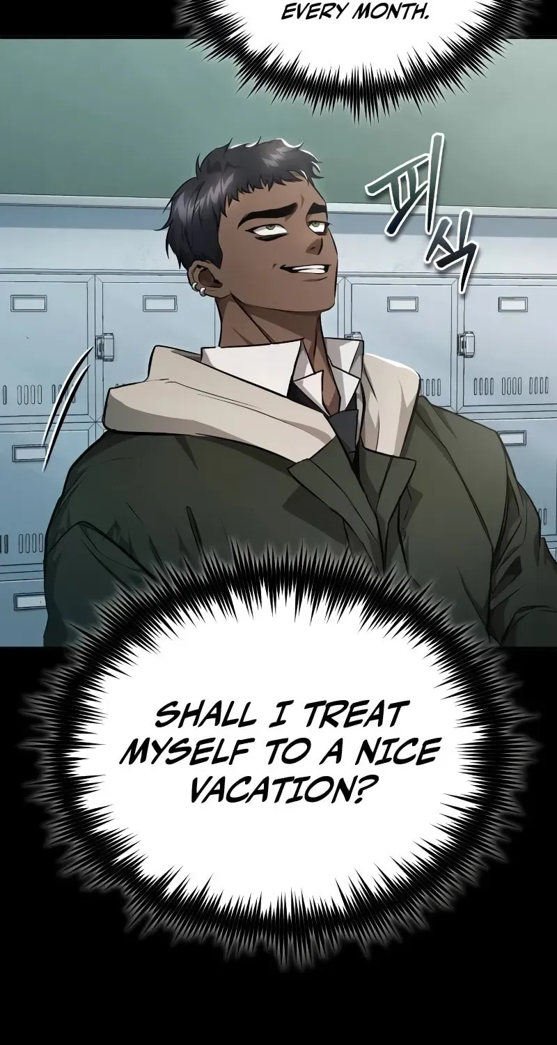 Devil Returns To School Day's Chapter 50 page 4 - 