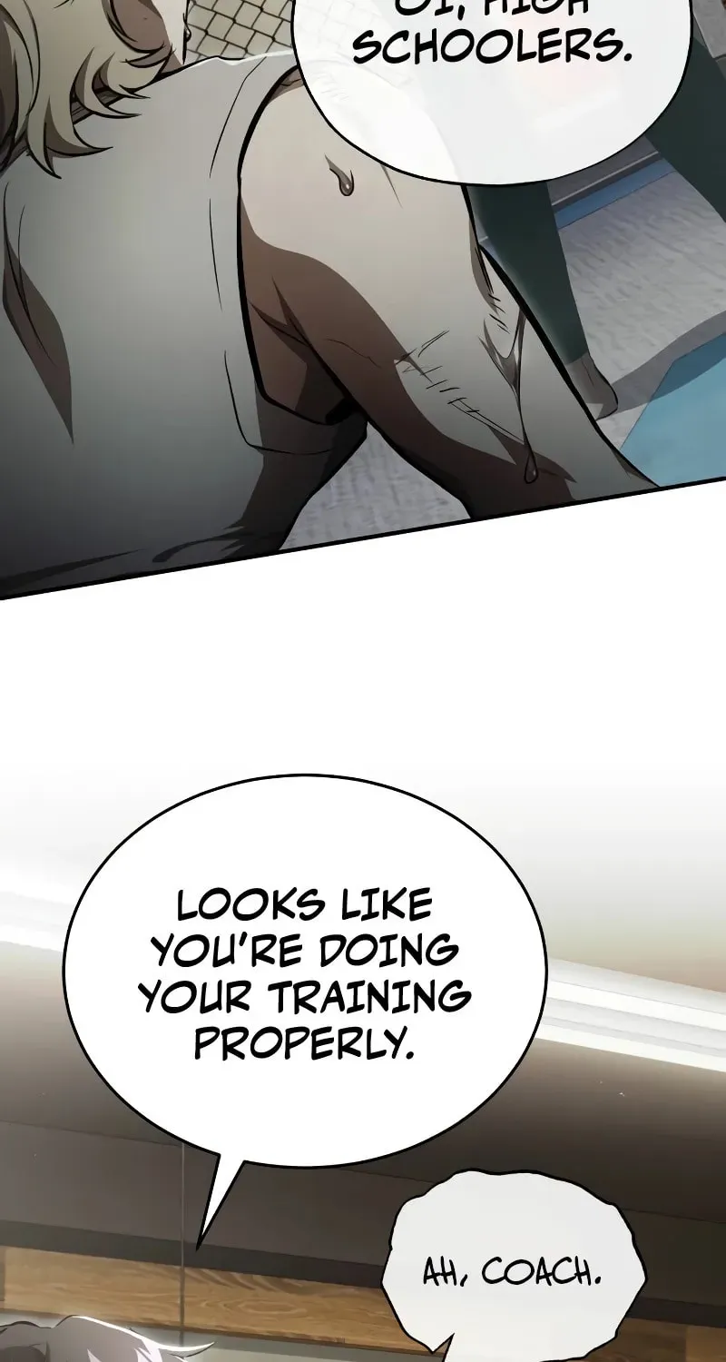 Devil Returns To School Day's Chapter 50 page 98 - 