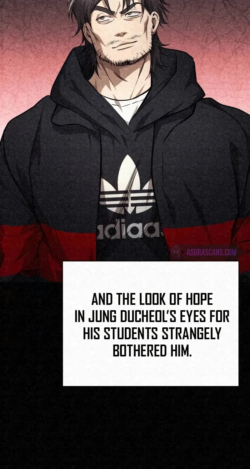 Devil Returns To School Day's Chapter 51 page 11 - 
