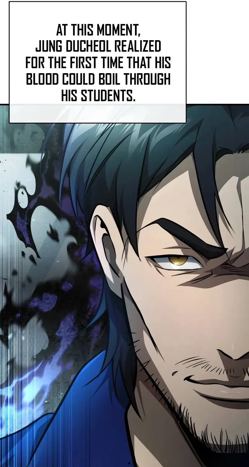 Devil Returns To School Day's Chapter 51 page 23 - 