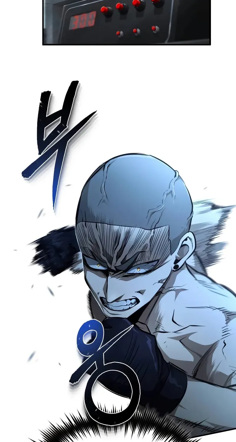 Devil Returns To School Day's Chapter 51 page 29 - 