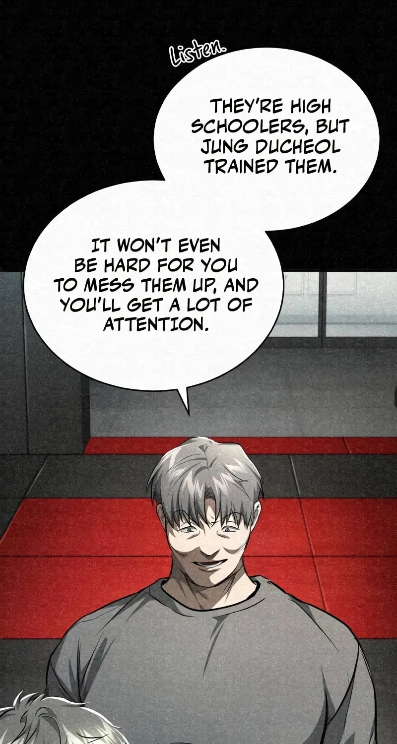 Devil Returns To School Day's Chapter 51 page 4 - 