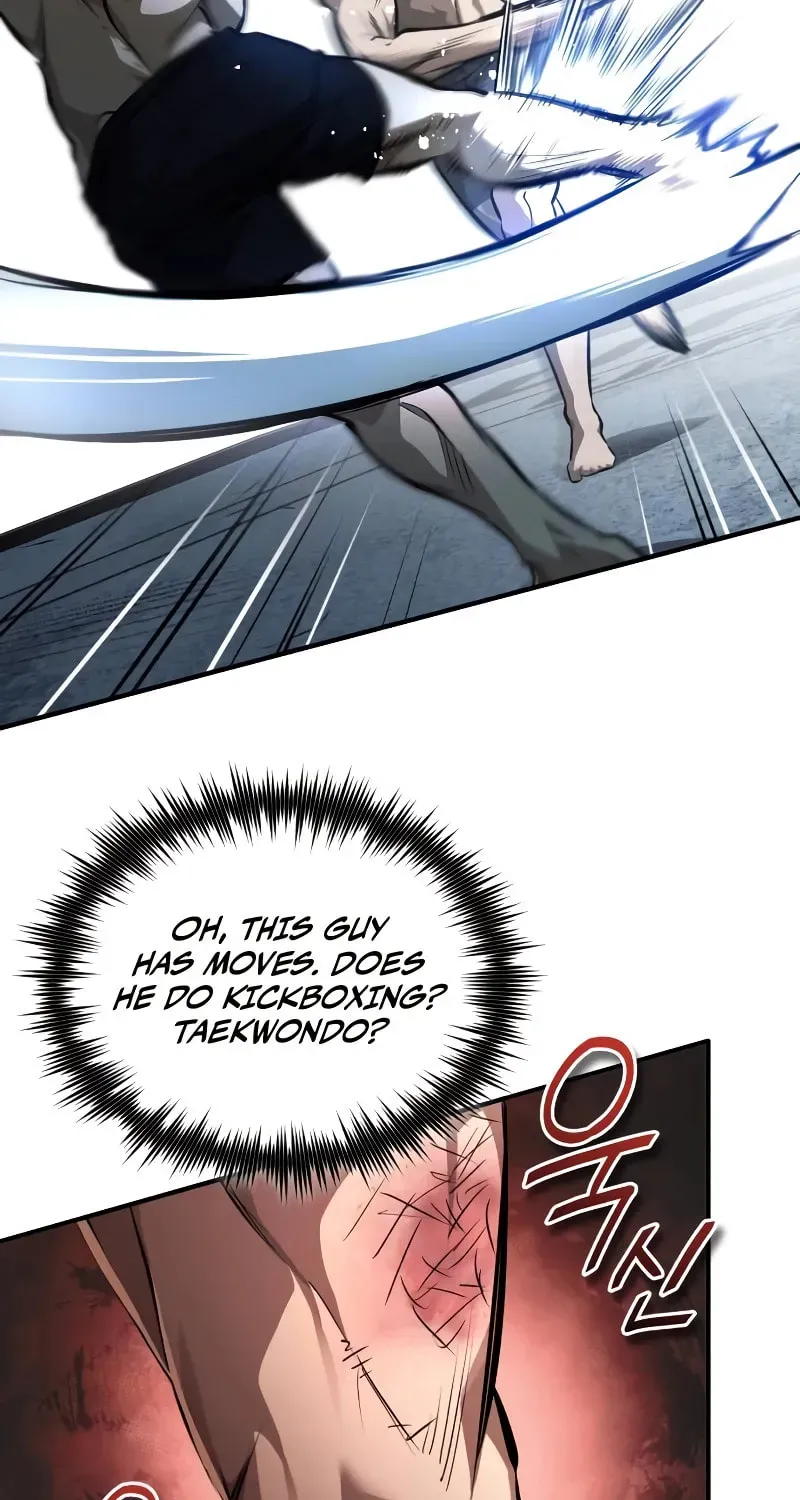 Devil Returns To School Day's Chapter 51 page 31 - 