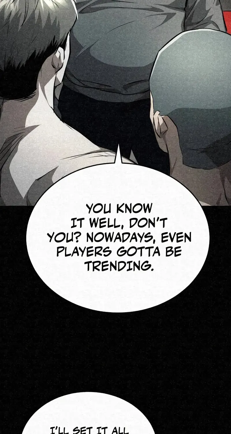 Devil Returns To School Day's Chapter 51 page 5 - 