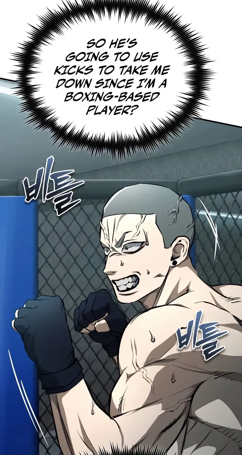 Devil Returns To School Day's Chapter 51 page 41 - 