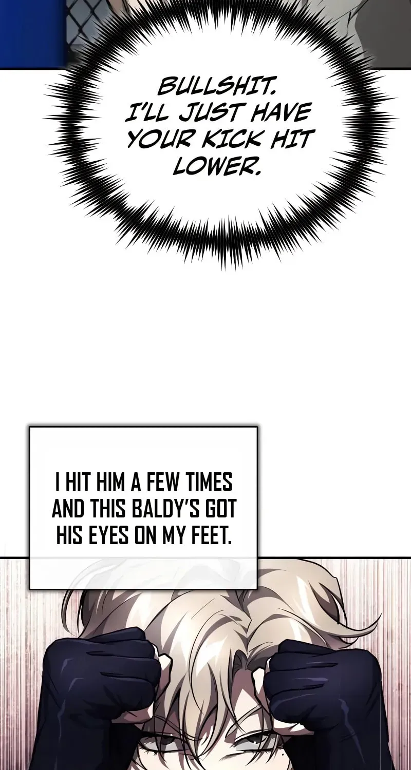 Devil Returns To School Day's Chapter 51 page 42 - 