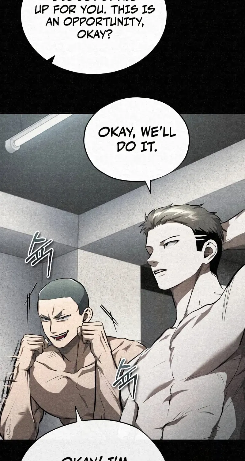 Devil Returns To School Day's Chapter 51 page 6 - 