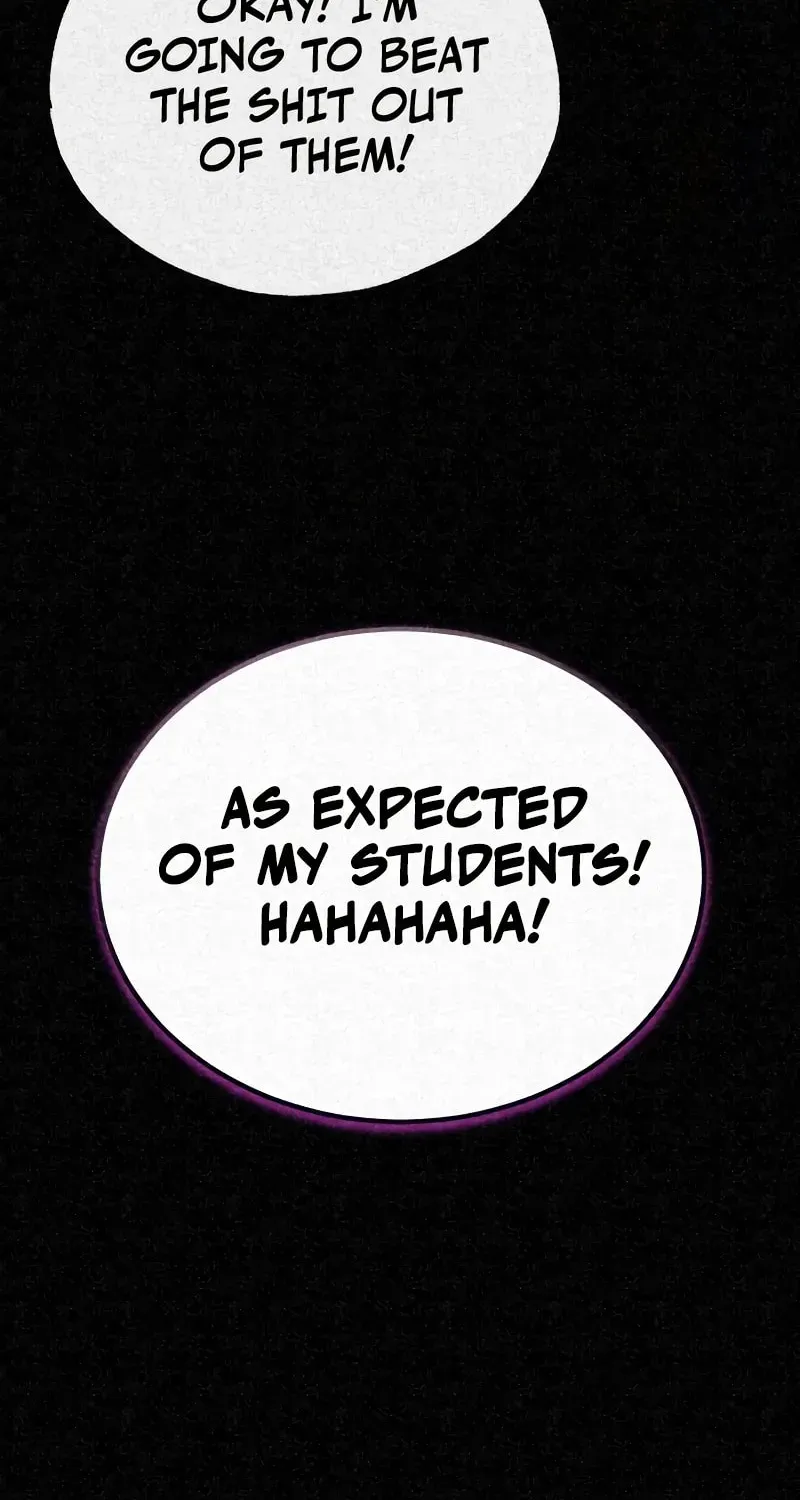 Devil Returns To School Day's Chapter 51 page 7 - 