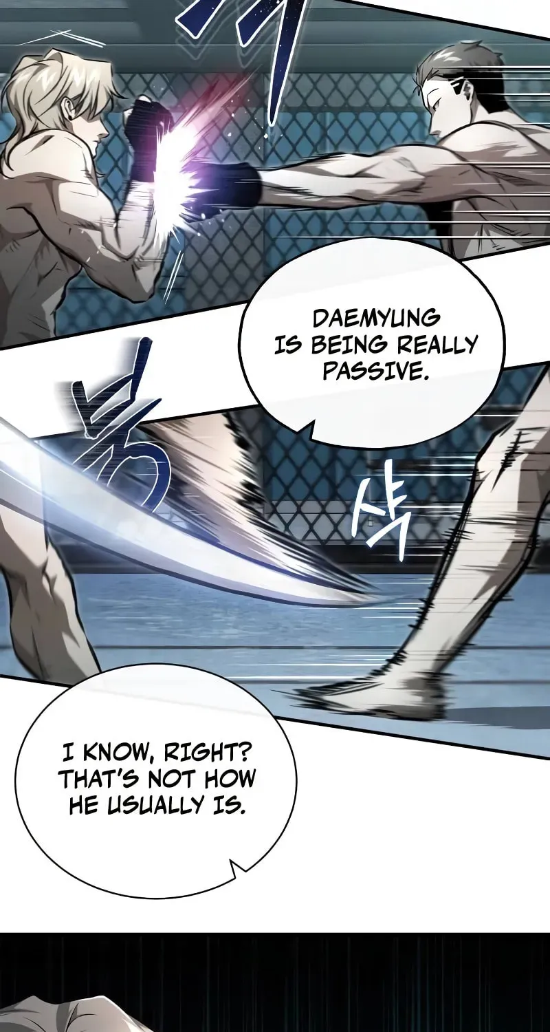 Devil Returns To School Day's Chapter 51 page 71 - 