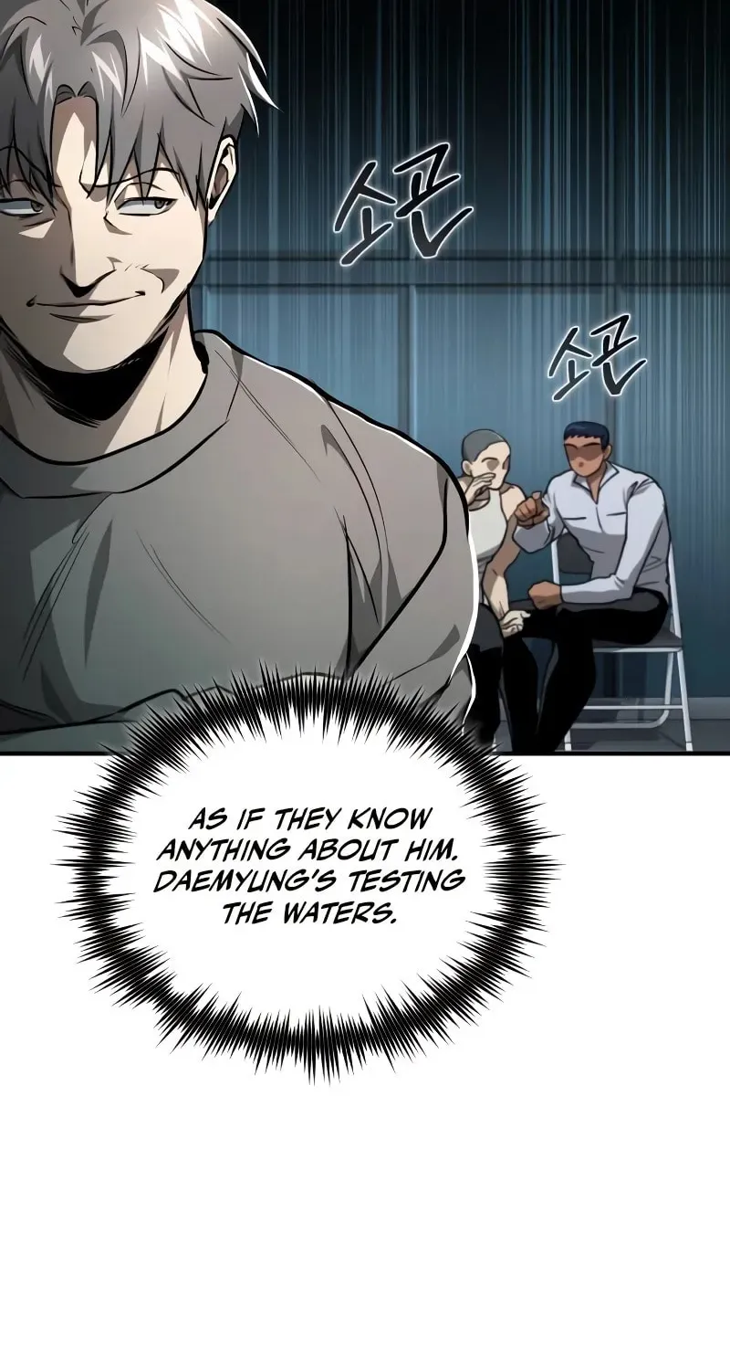 Devil Returns To School Day's Chapter 51 page 72 - 