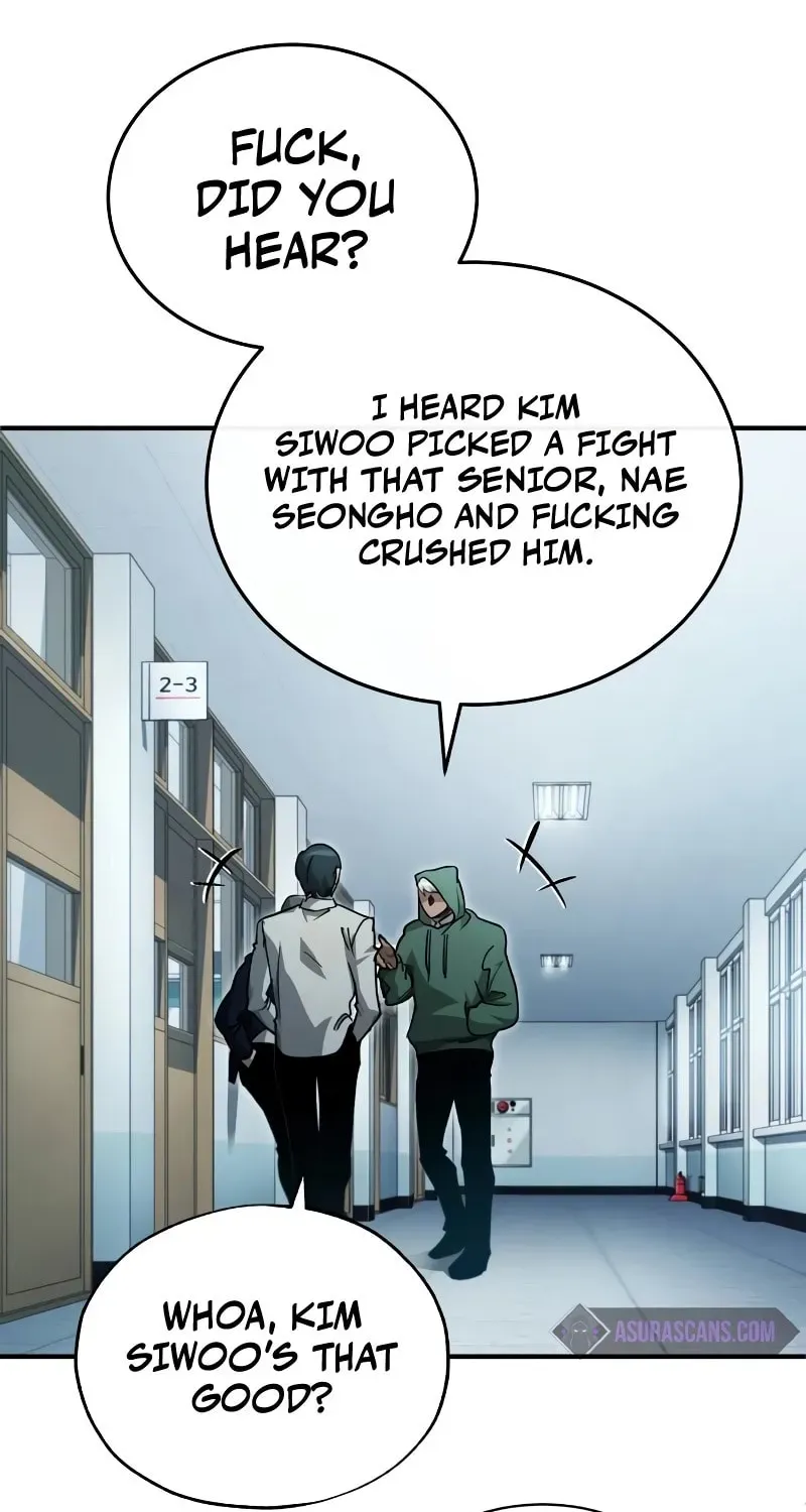 Devil Returns To School Day's Chapter 52 page 105 - 