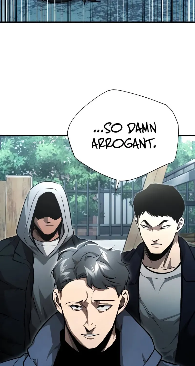 Devil Returns To School Day's Chapter 52 page 108 - 