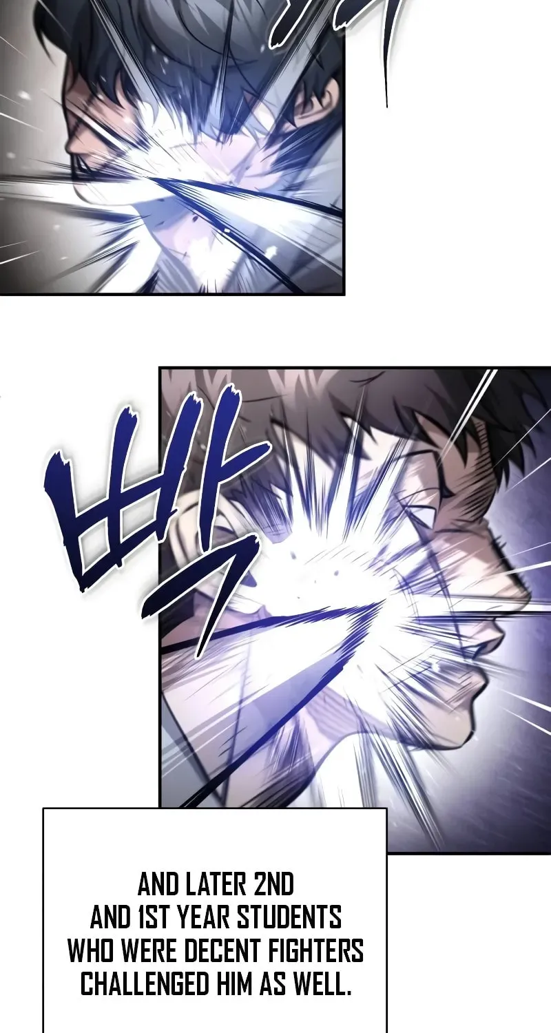 Devil Returns To School Day's Chapter 52 page 110 - 