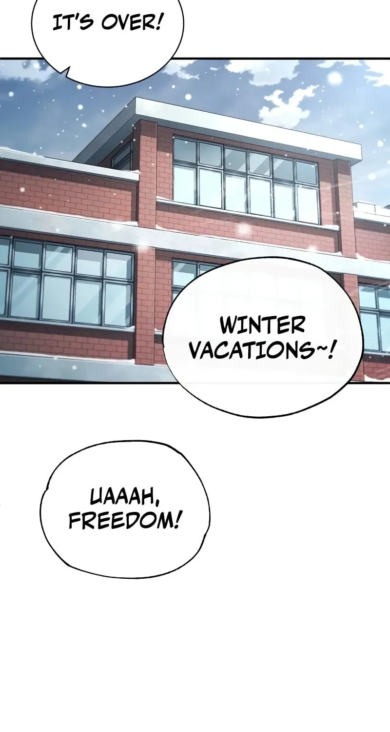 Devil Returns To School Day's Chapter 52 page 117 - 