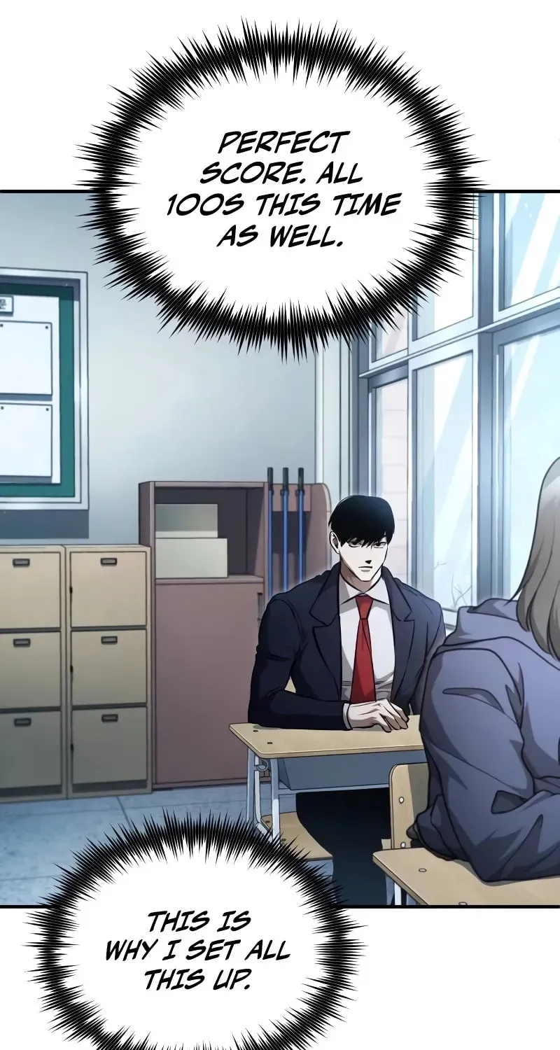 Devil Returns To School Day's Chapter 52 page 118 - 