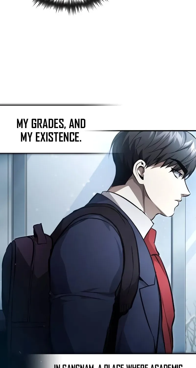 Devil Returns To School Day's Chapter 52 page 119 - 