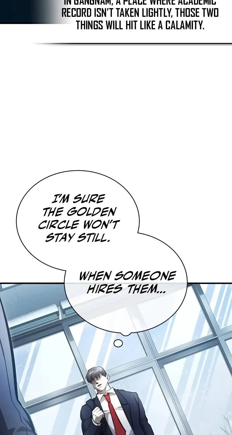 Devil Returns To School Day's Chapter 52 page 120 - 
