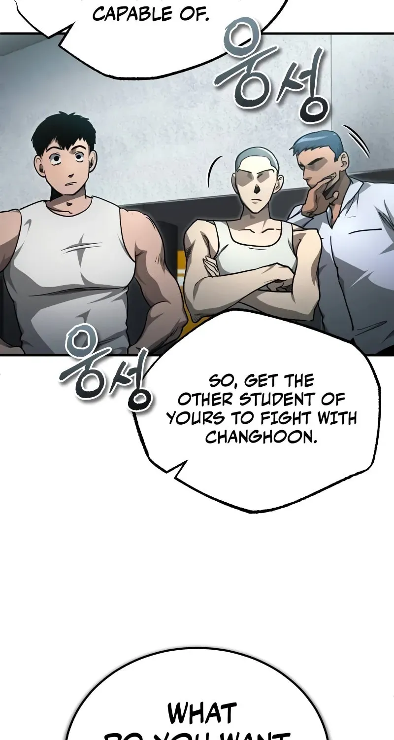 Devil Returns To School Day's Chapter 52 page 13 - 