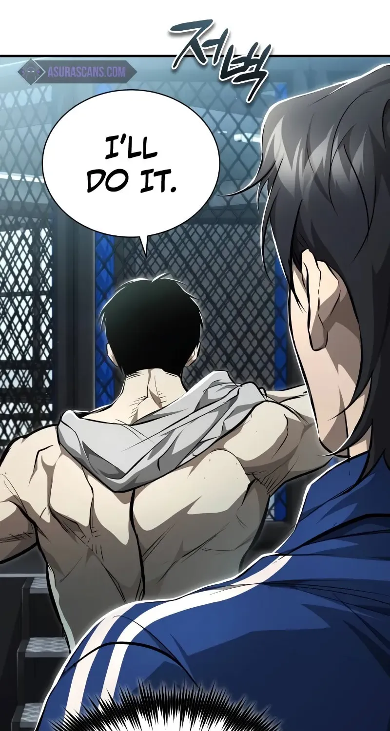Devil Returns To School Day's Chapter 52 page 18 - 