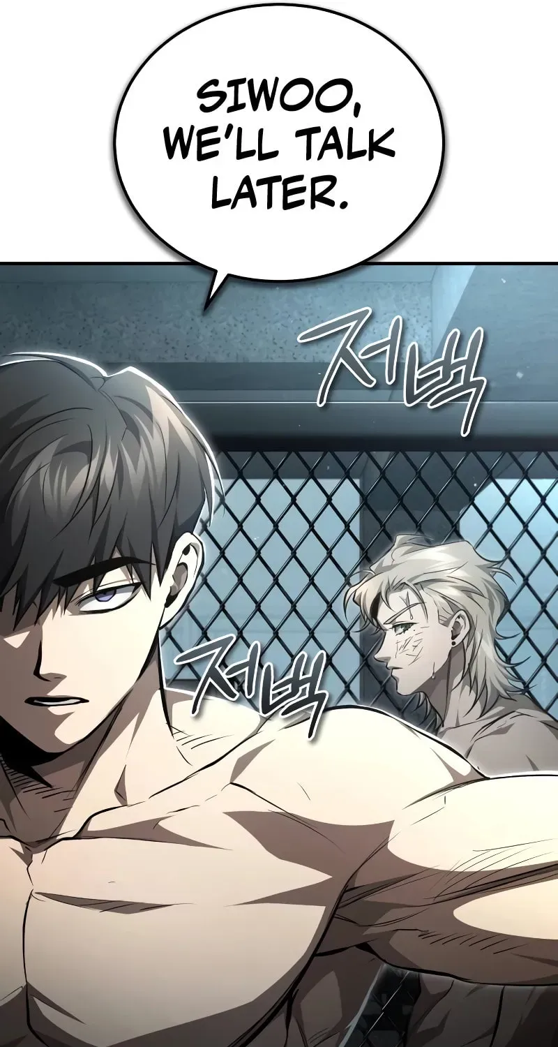 Devil Returns To School Day's Chapter 52 page 20 - 