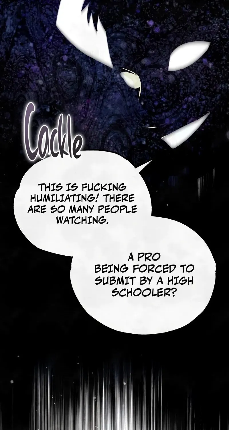 Devil Returns To School Day's Chapter 52 page 3 - 