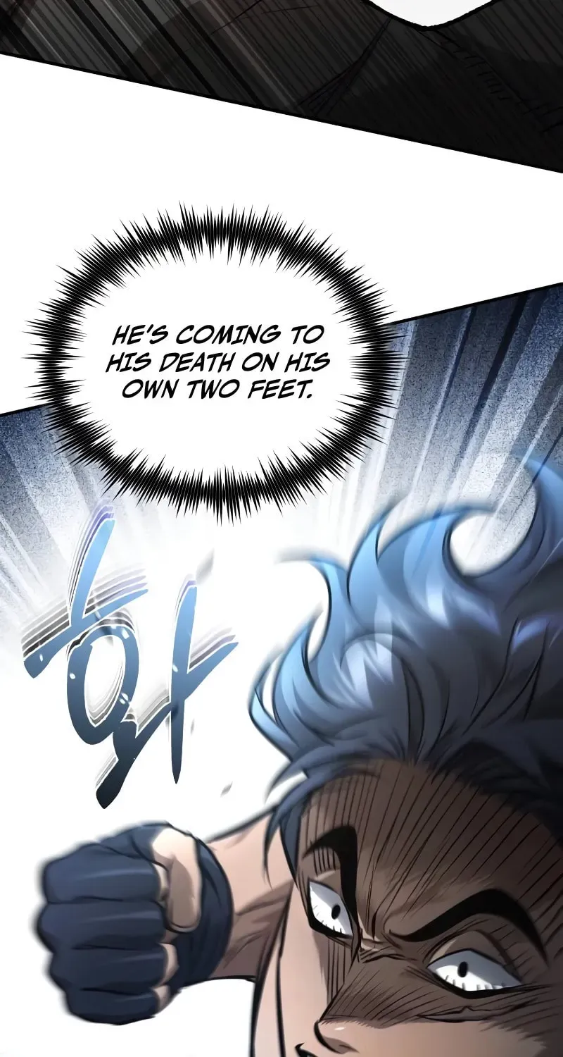 Devil Returns To School Day's Chapter 52 page 25 - 