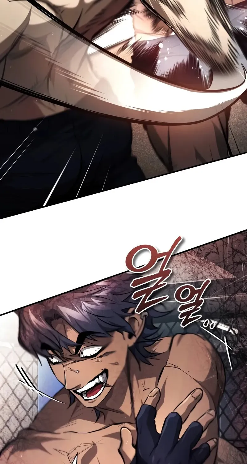 Devil Returns To School Day's Chapter 52 page 29 - 
