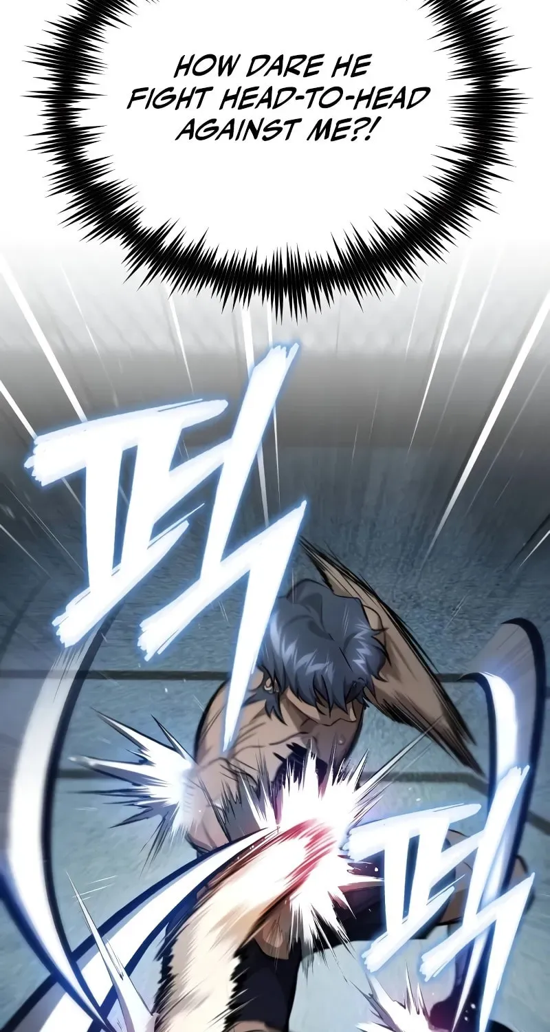 Devil Returns To School Day's Chapter 52 page 32 - 
