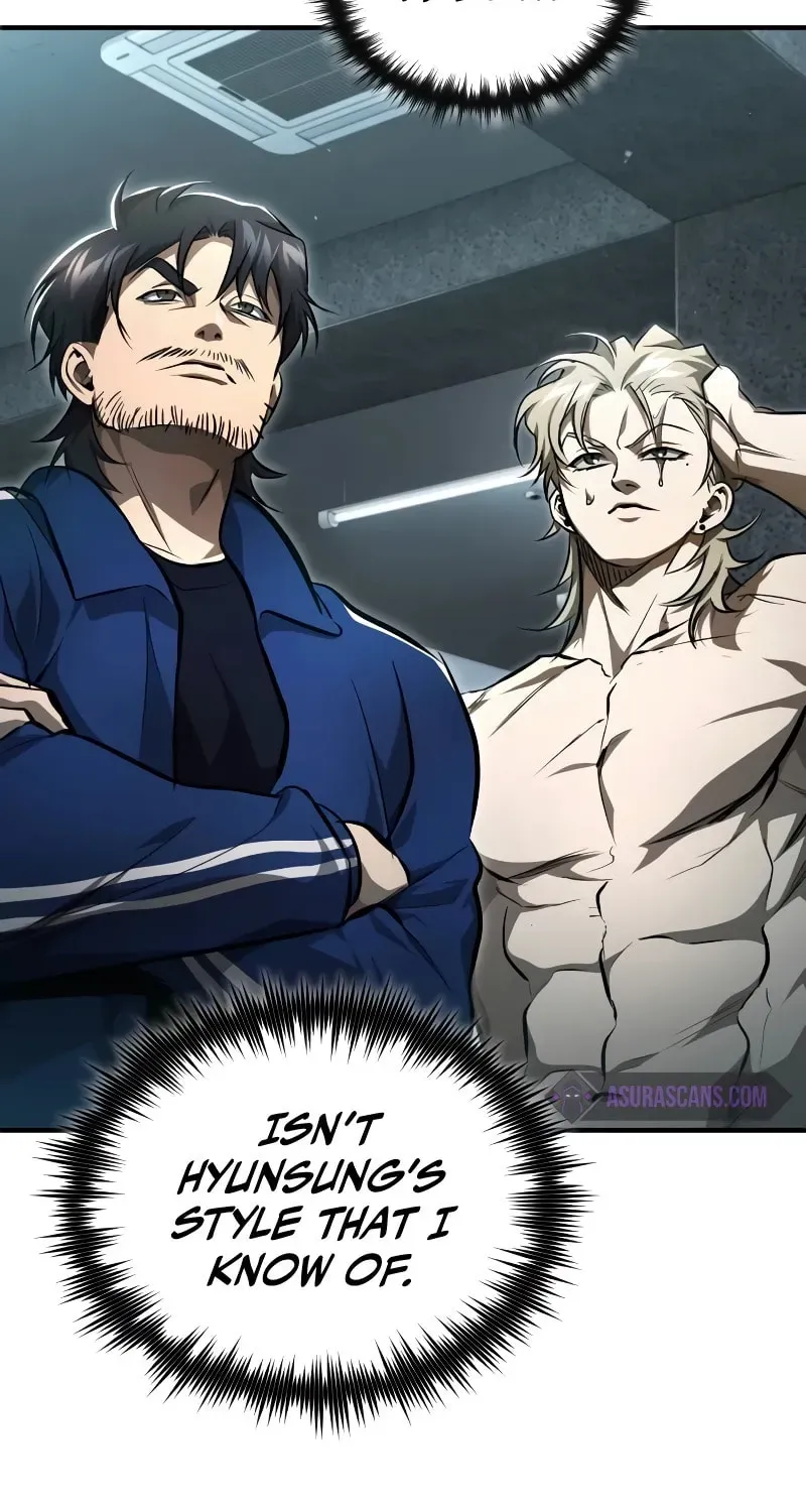 Devil Returns To School Day's Chapter 52 page 34 - 