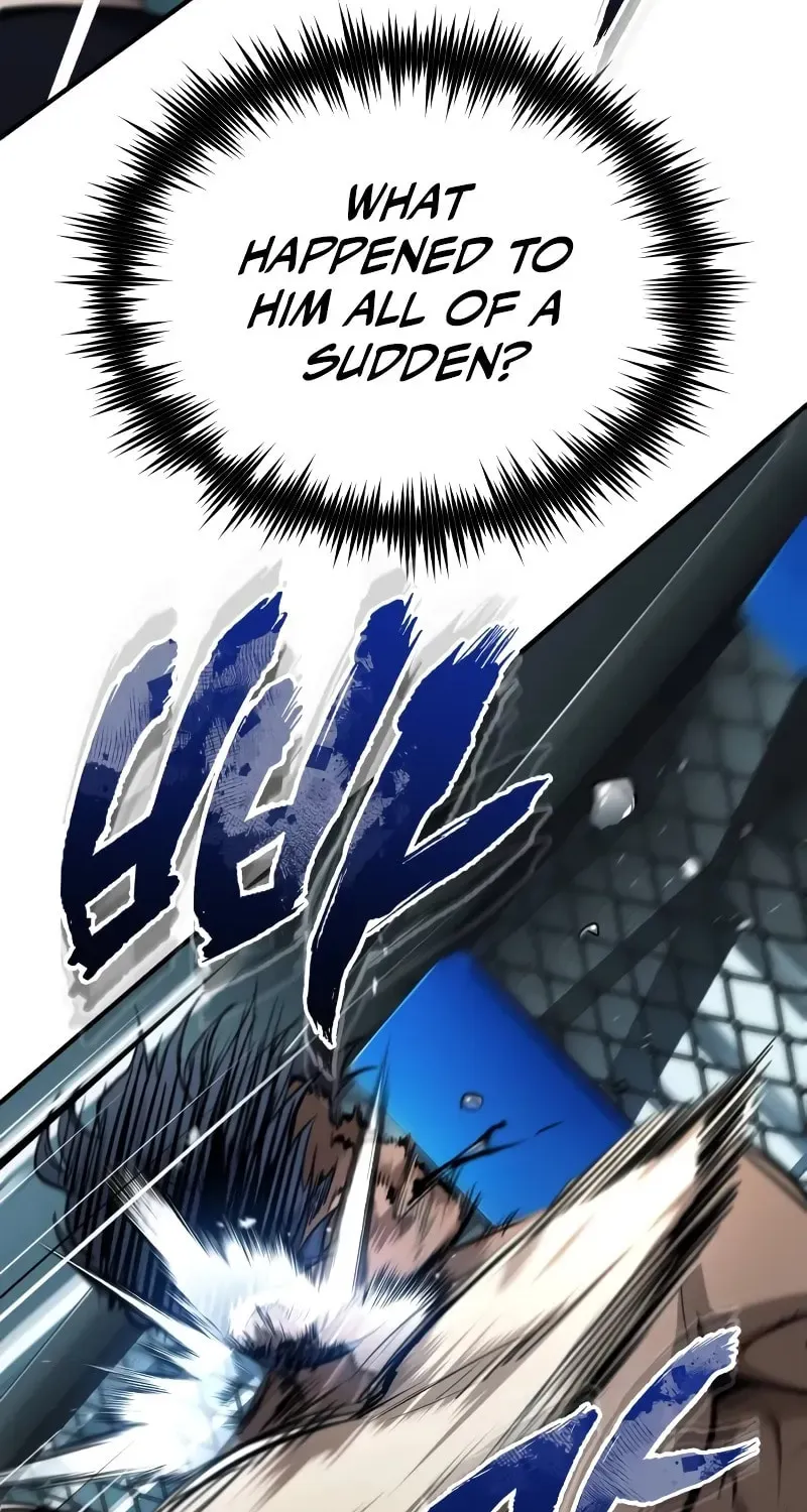 Devil Returns To School Day's Chapter 52 page 42 - 