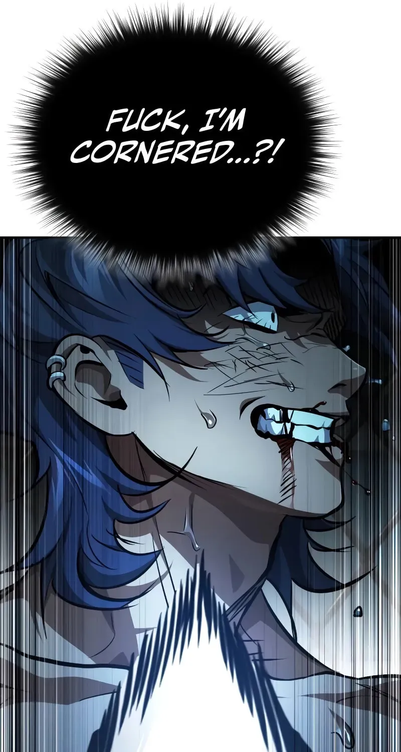 Devil Returns To School Day's Chapter 52 page 45 - 